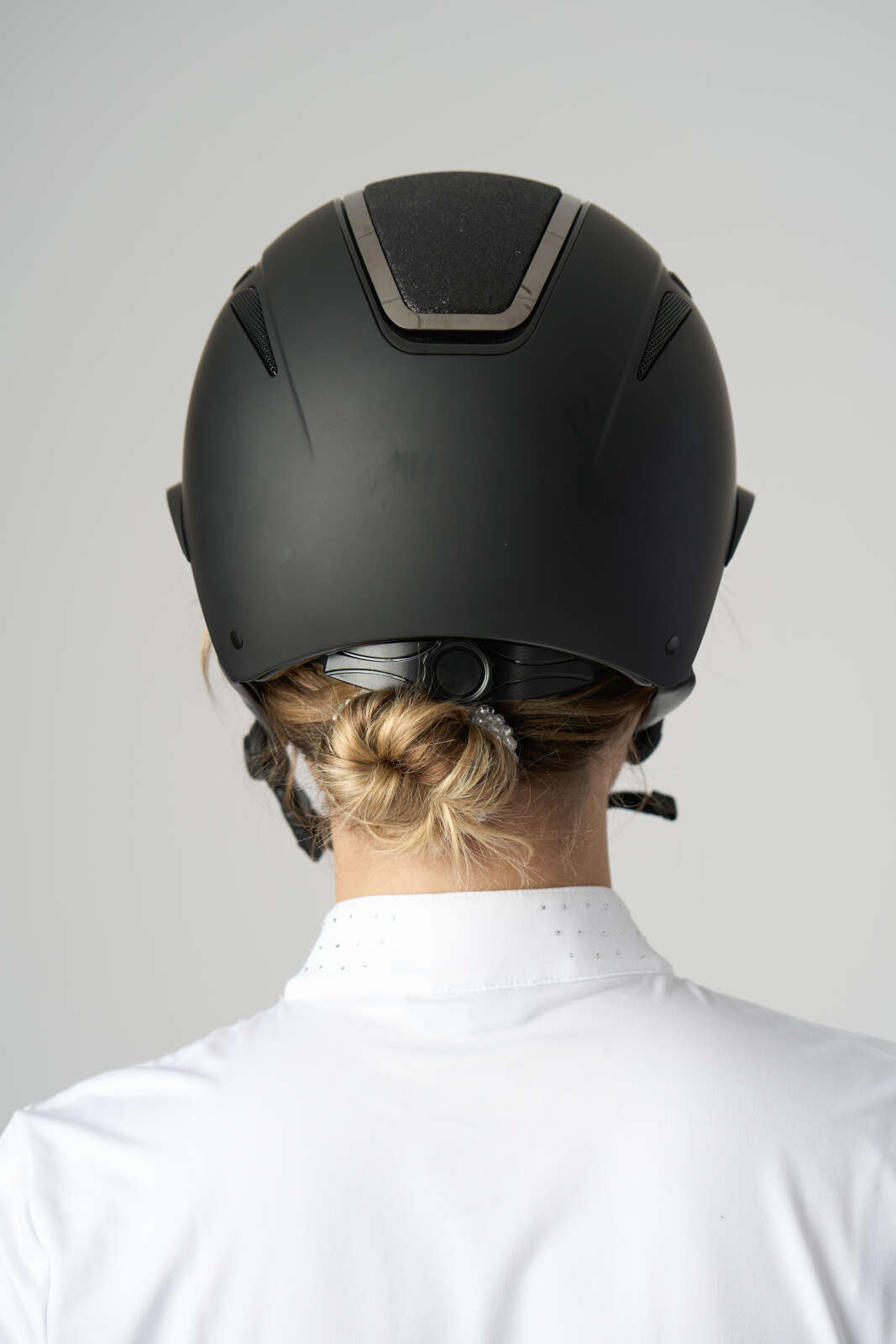 Equipage Mips Guardian ridehjelm Matt Plain