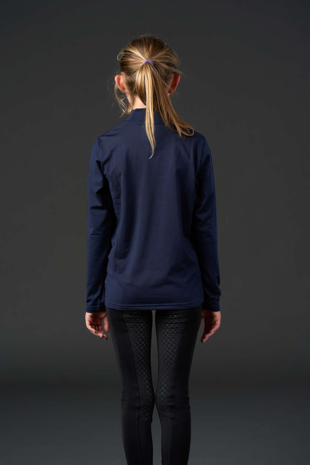 Equipage Vella unicorn-trøje til børn