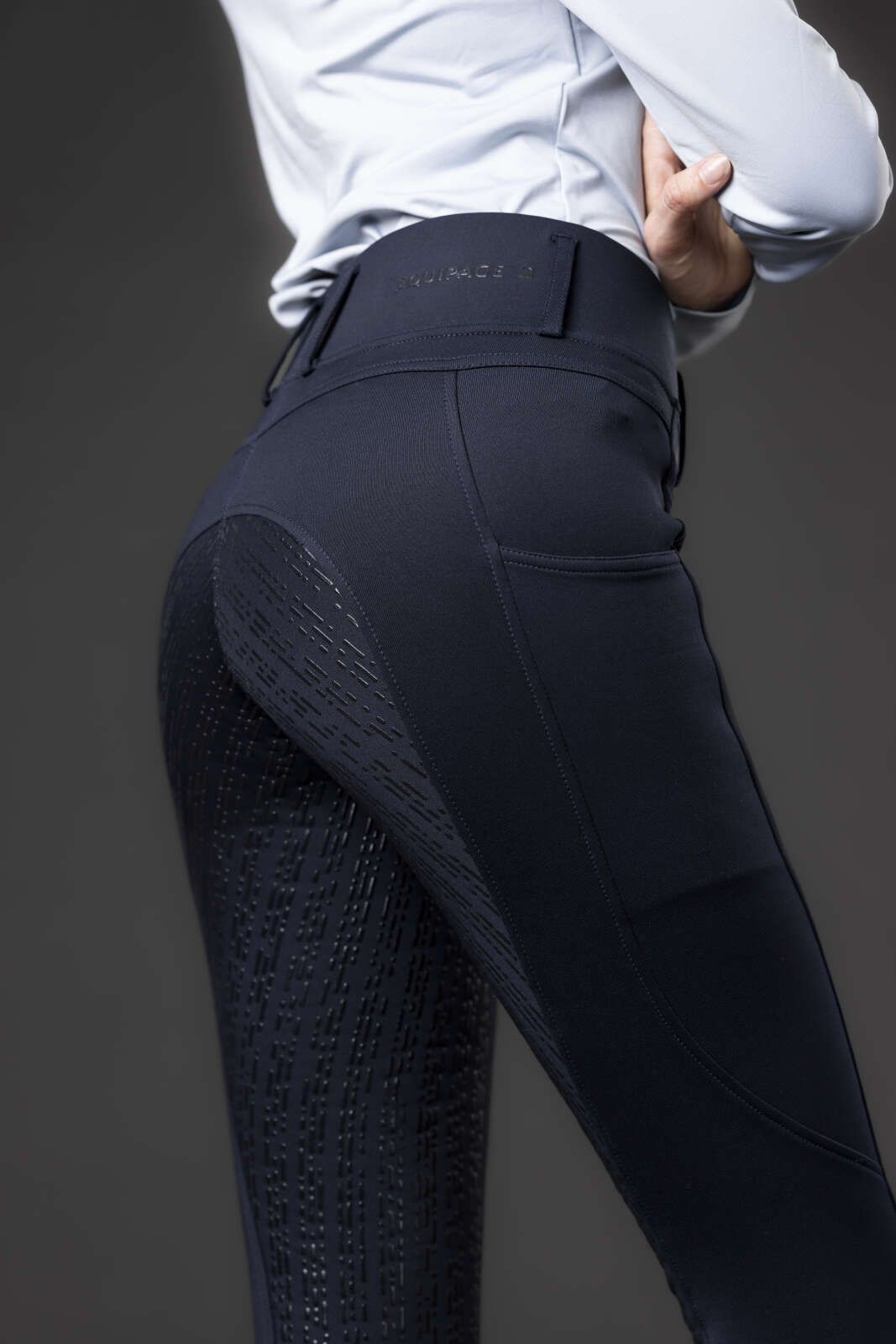 Equipage Shannon ridtights, fullgrip