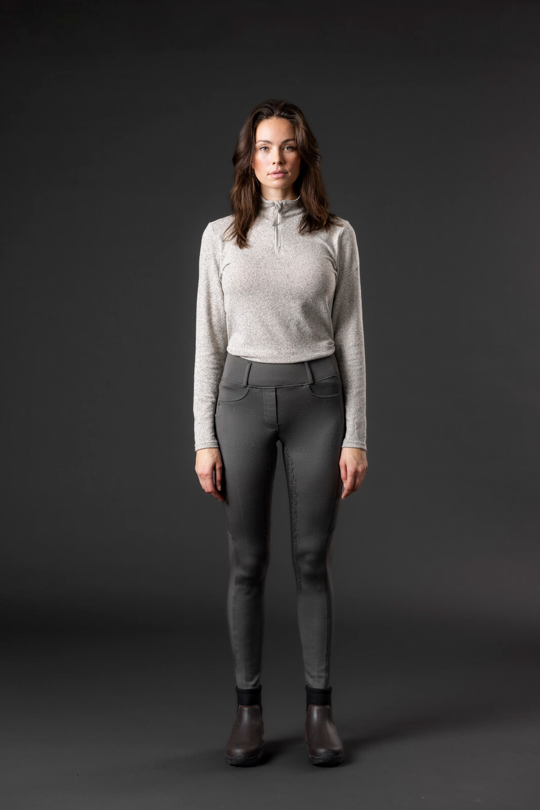 Equipage Shannon tights Fullgrip