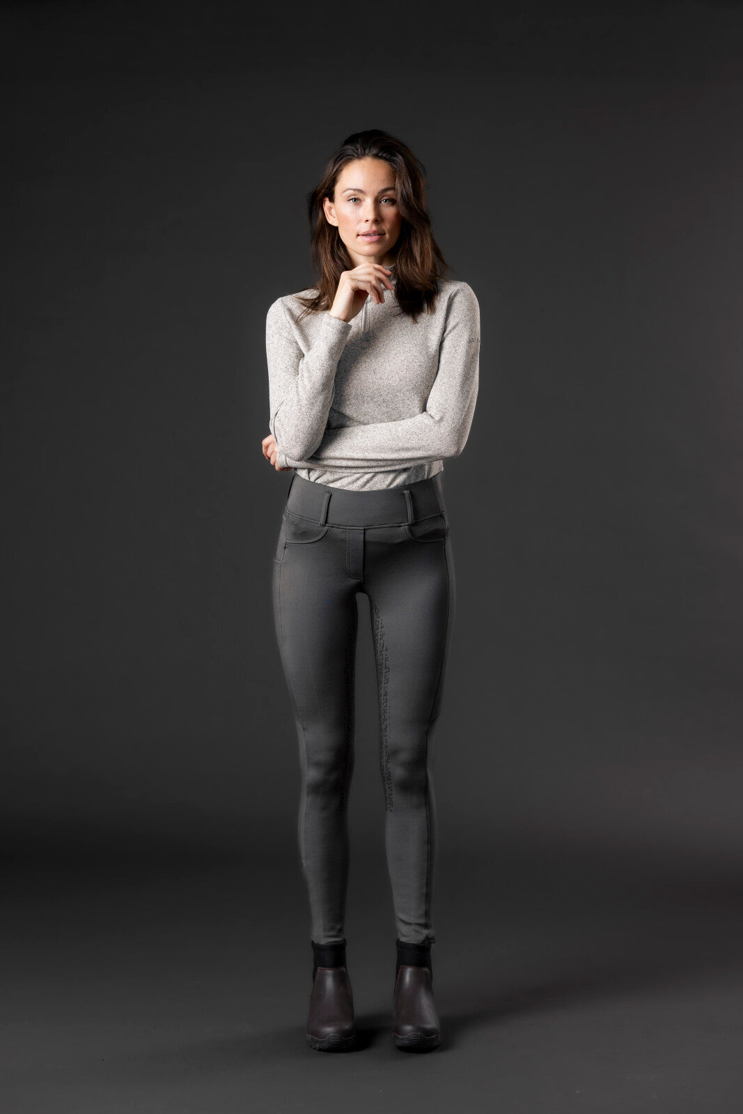 Equipage Shannon tights Fullgrip