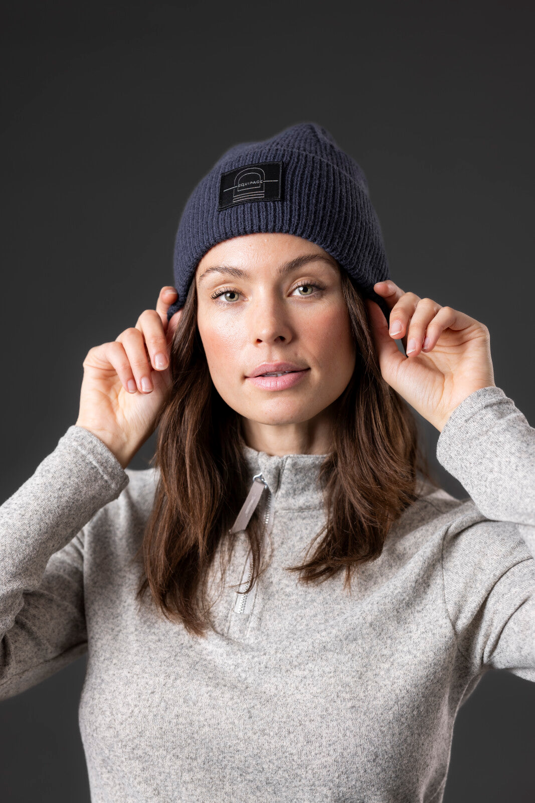 Equipage Lilith hat