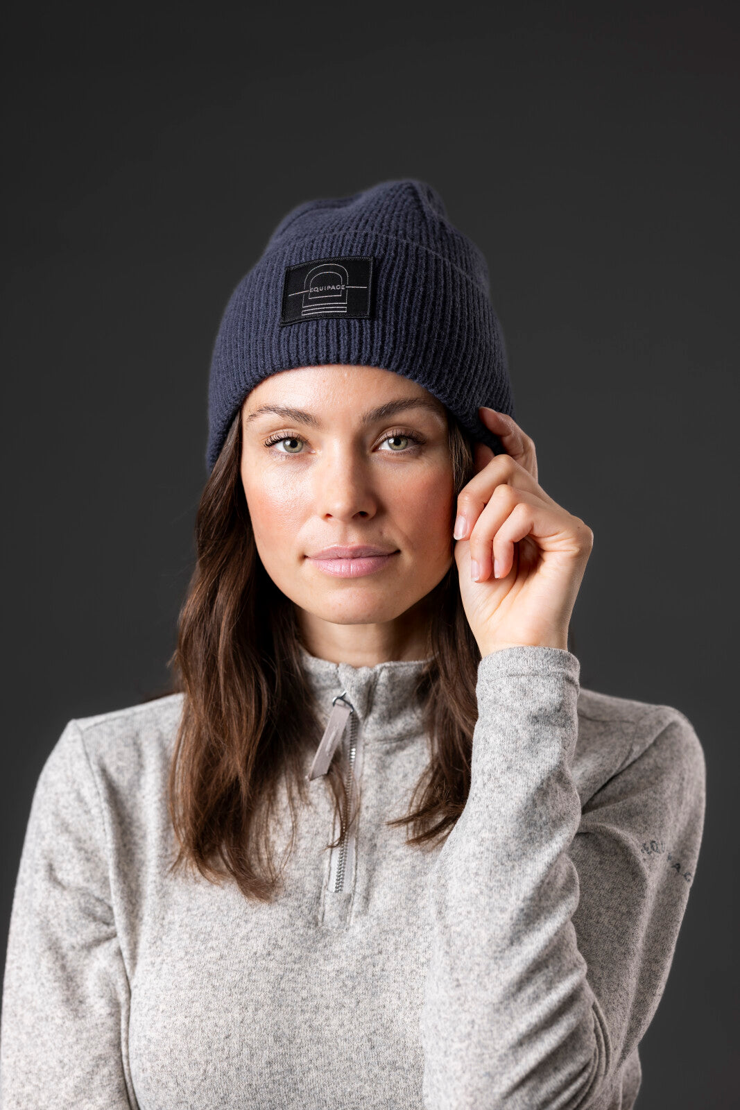 Equipage Lilith hat