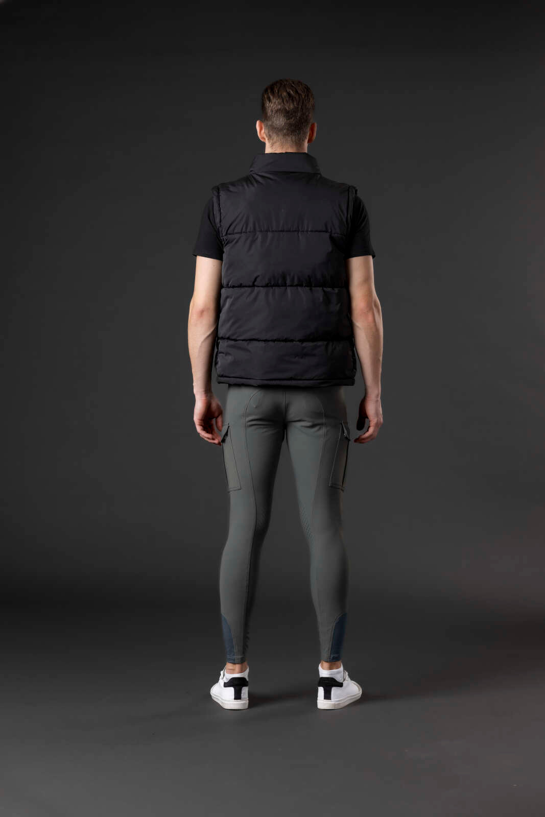 Catago Men Brody bodywarmer ridevest
