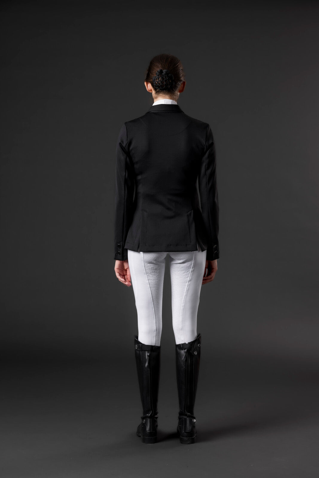 Equipage Monroe tävlingsjacka