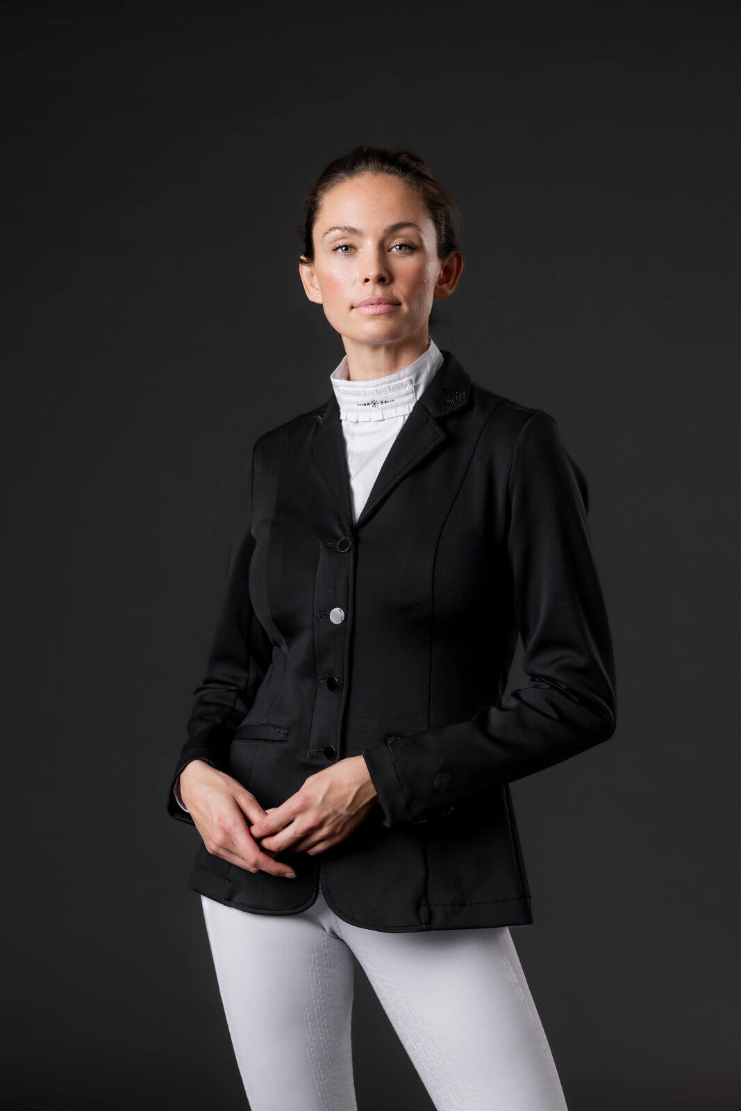 Equipage Monroe tävlingsjacka