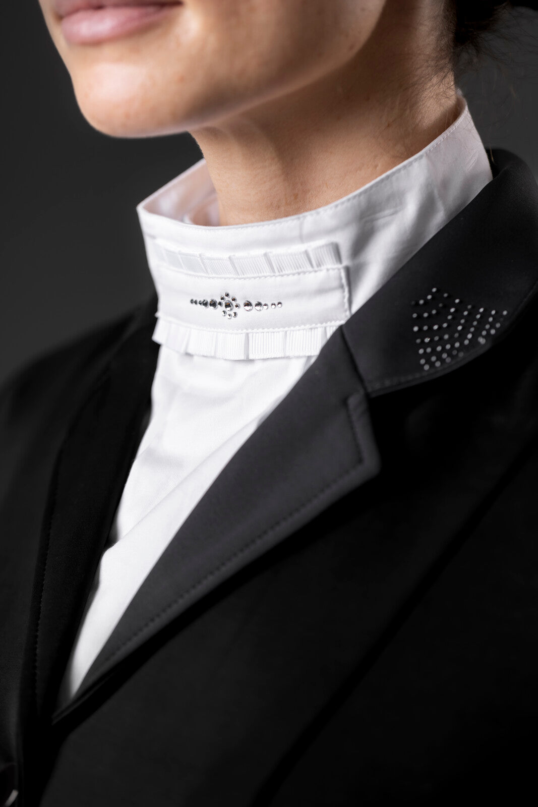 Equipage Swift plastron