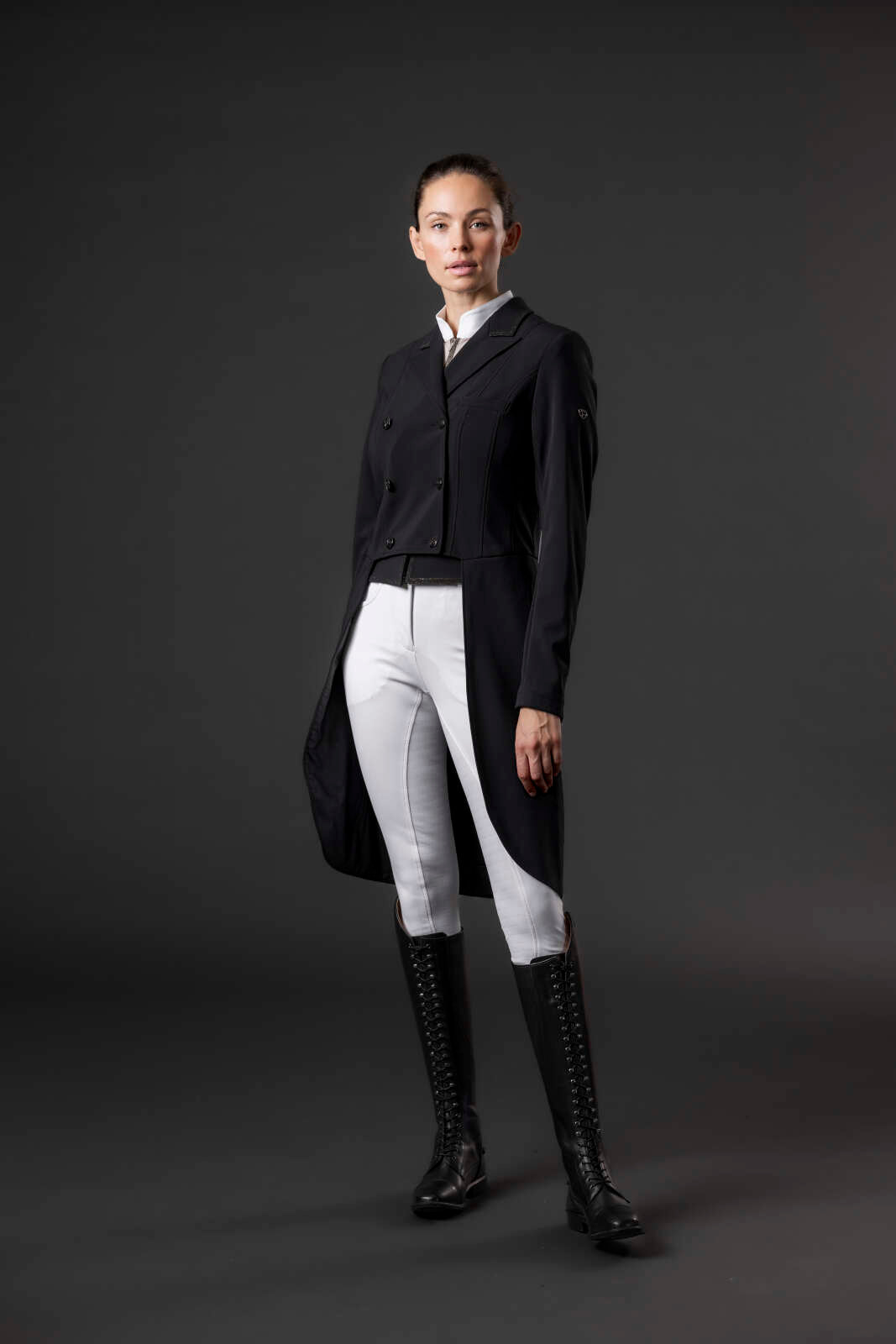 Catago Neat ladies dressage jacket