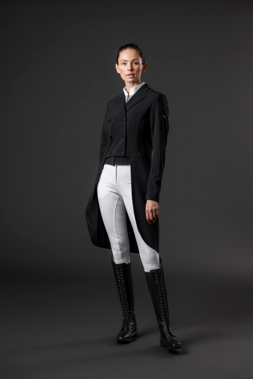 Catago Neat dame-dressurkjole