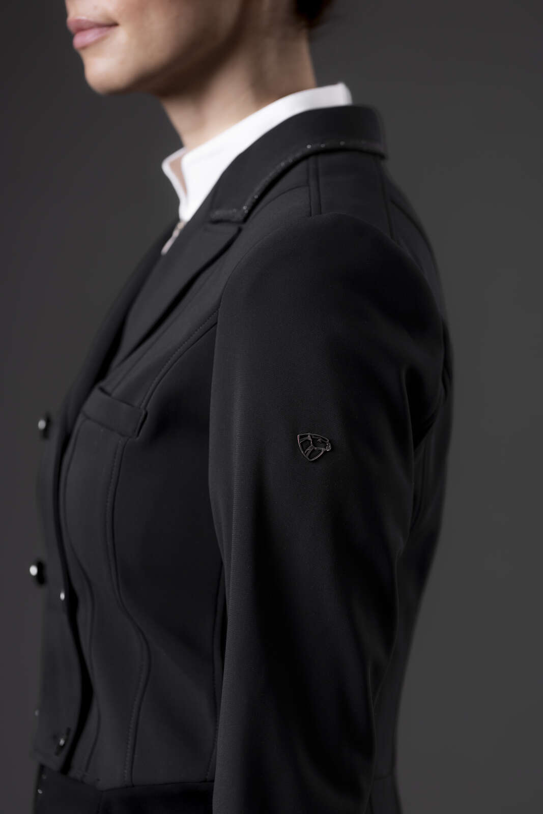 Catago Neat ladies dressage jacket