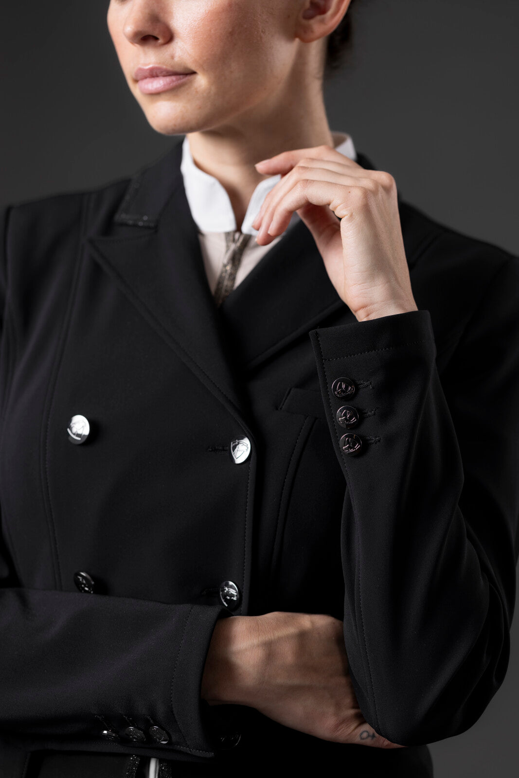 CATAGO Neat ladies dressage jacket