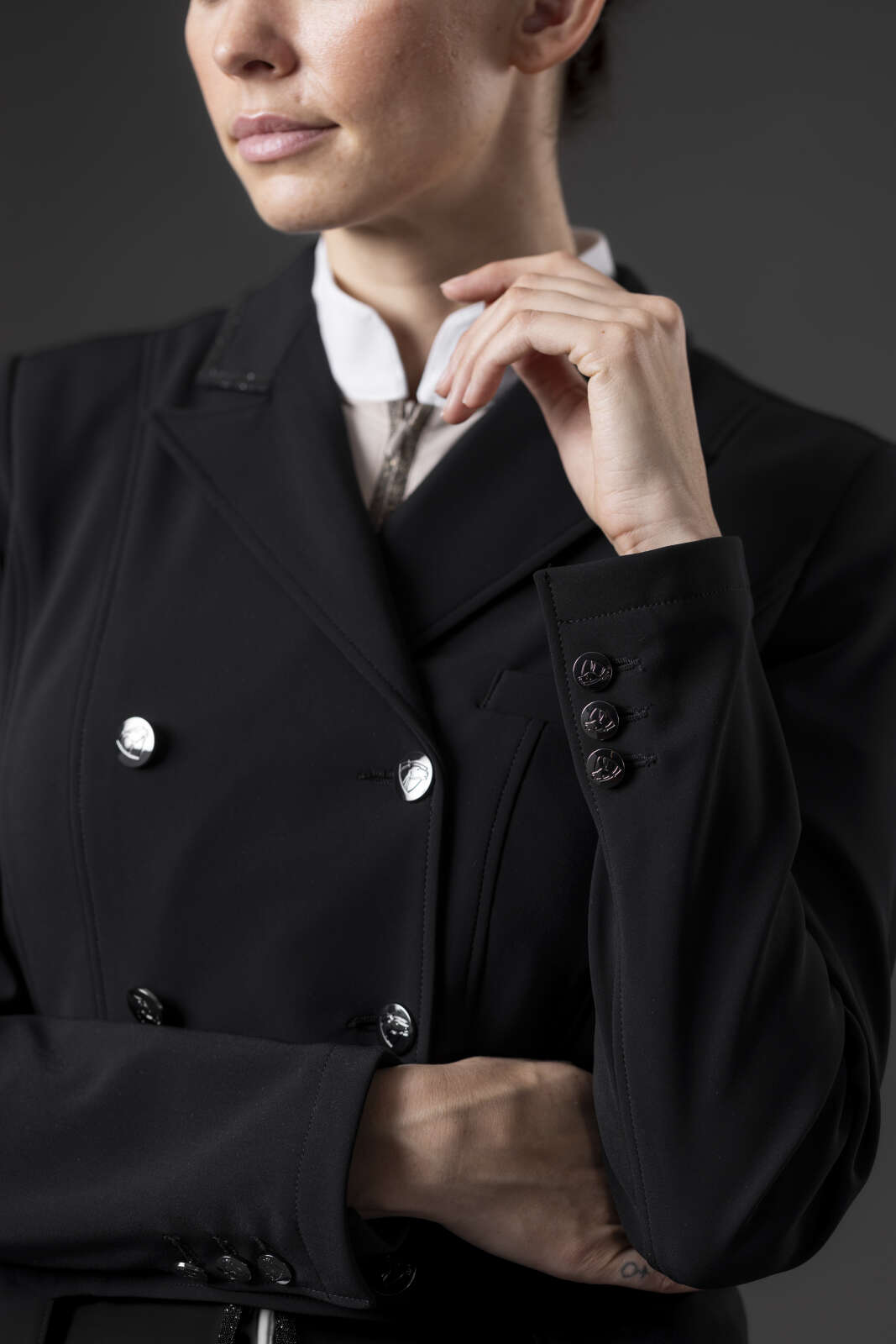 Catago Neat dressurkjole, dame