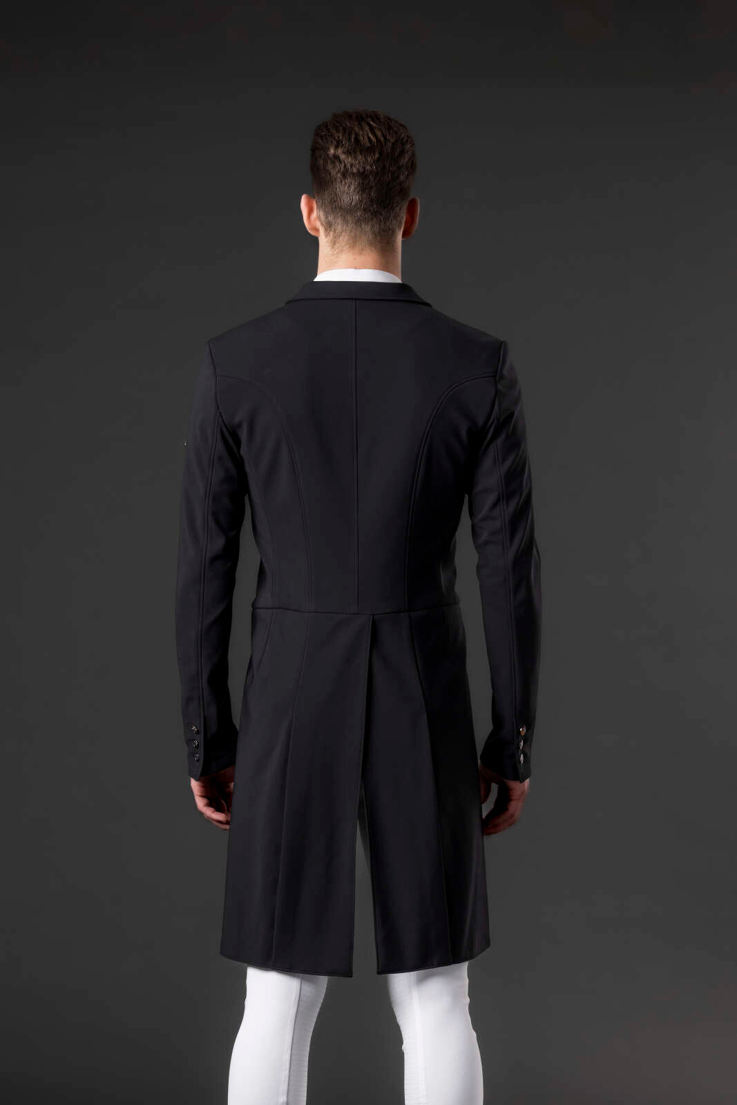 Catago MEN Nelson dressurjakke