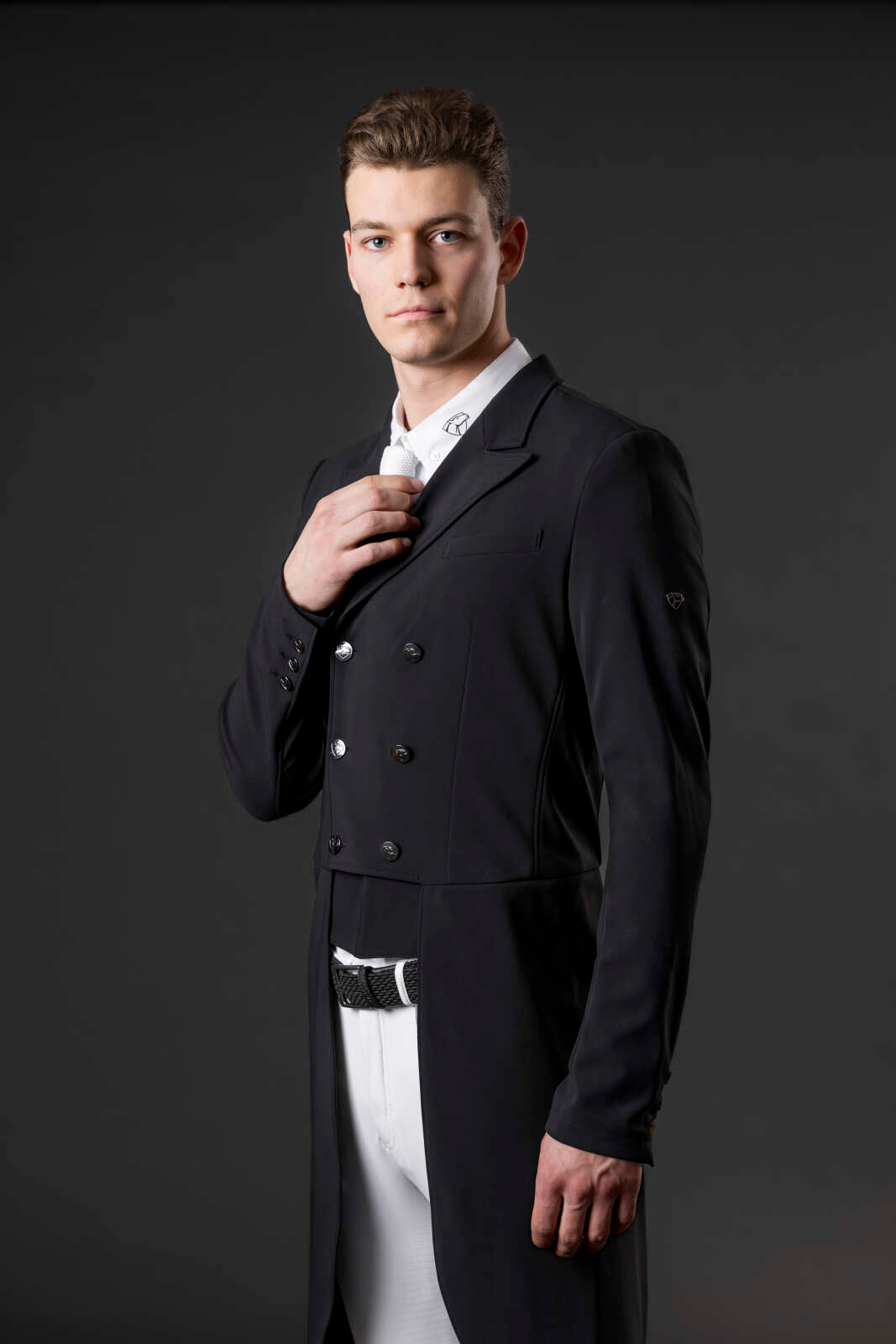 Catago MEN Nelson dressage jacket