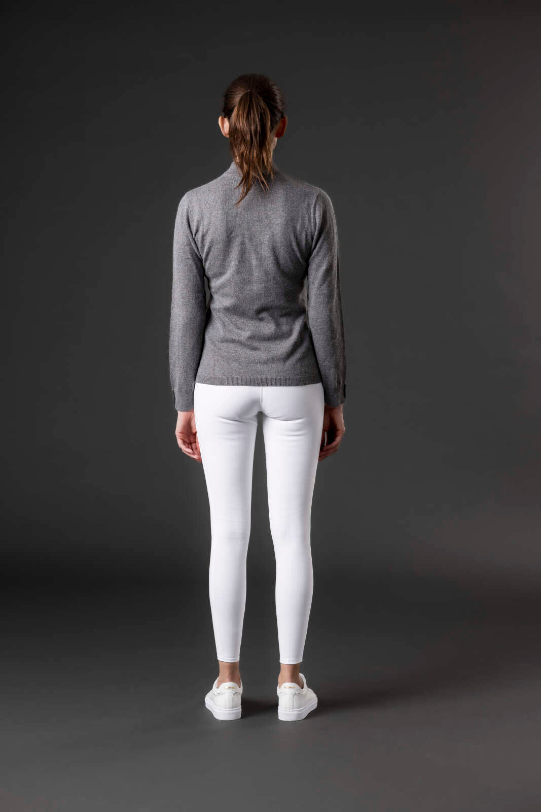 CATAGO Ava Mohair ride pullover