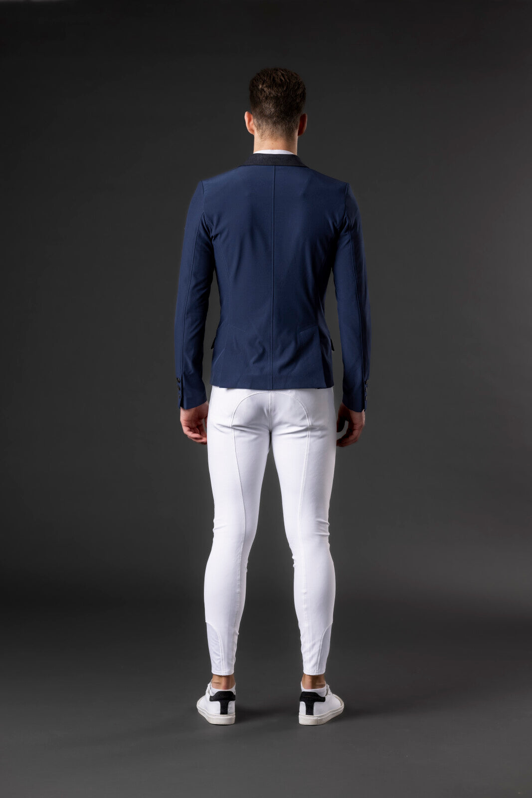 CATAGO MEN Nigel competition jacket