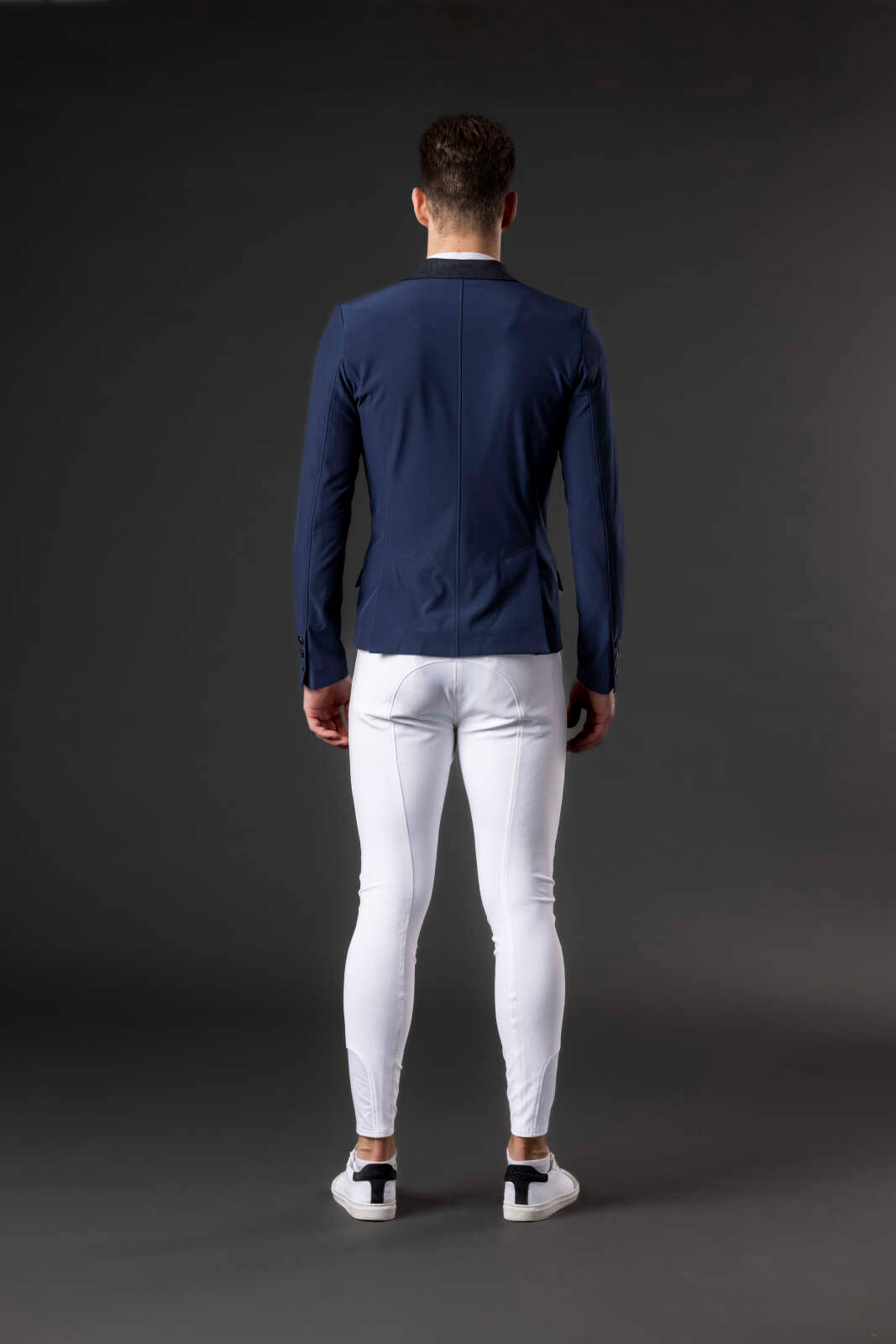 Catago MEN Nigel competition jacket