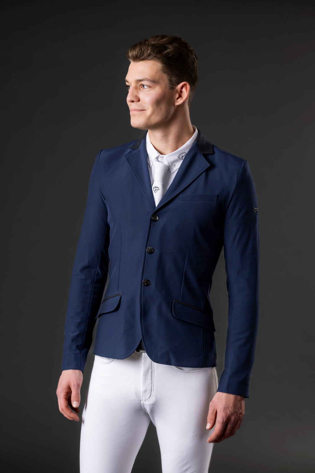 CATAGO MEN Nigel Turnierjacke