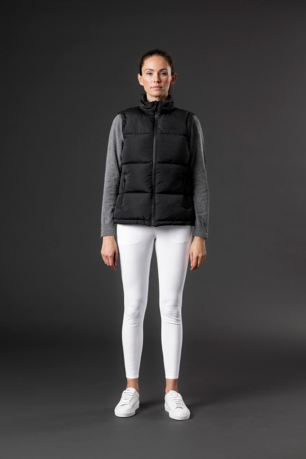 CATAGO Busta bodywarmer riding vest