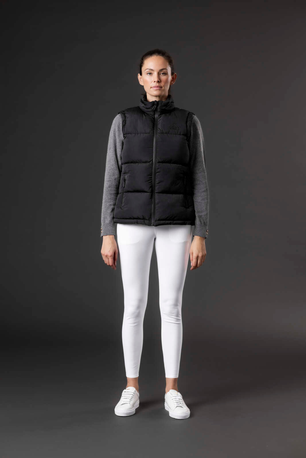 Catago Busta bodywarmer ridevest