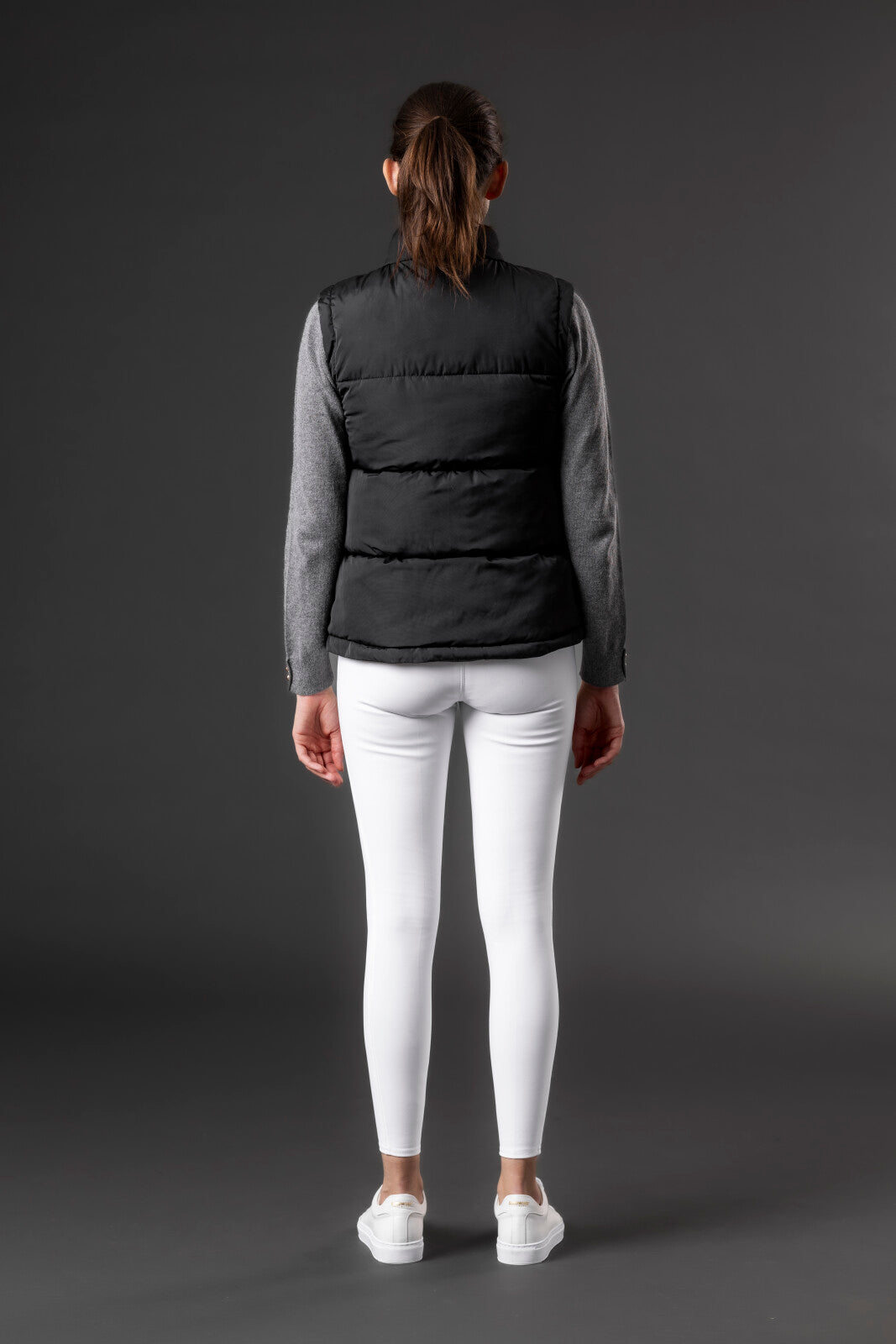 Catago Busta bodywarmer Reitweste