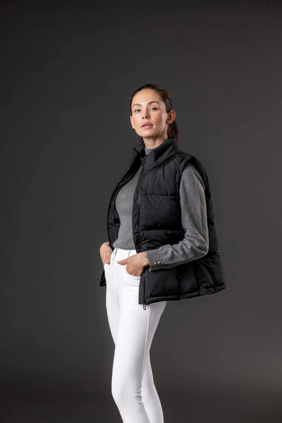 Catago Busta bodywarmer ridevest