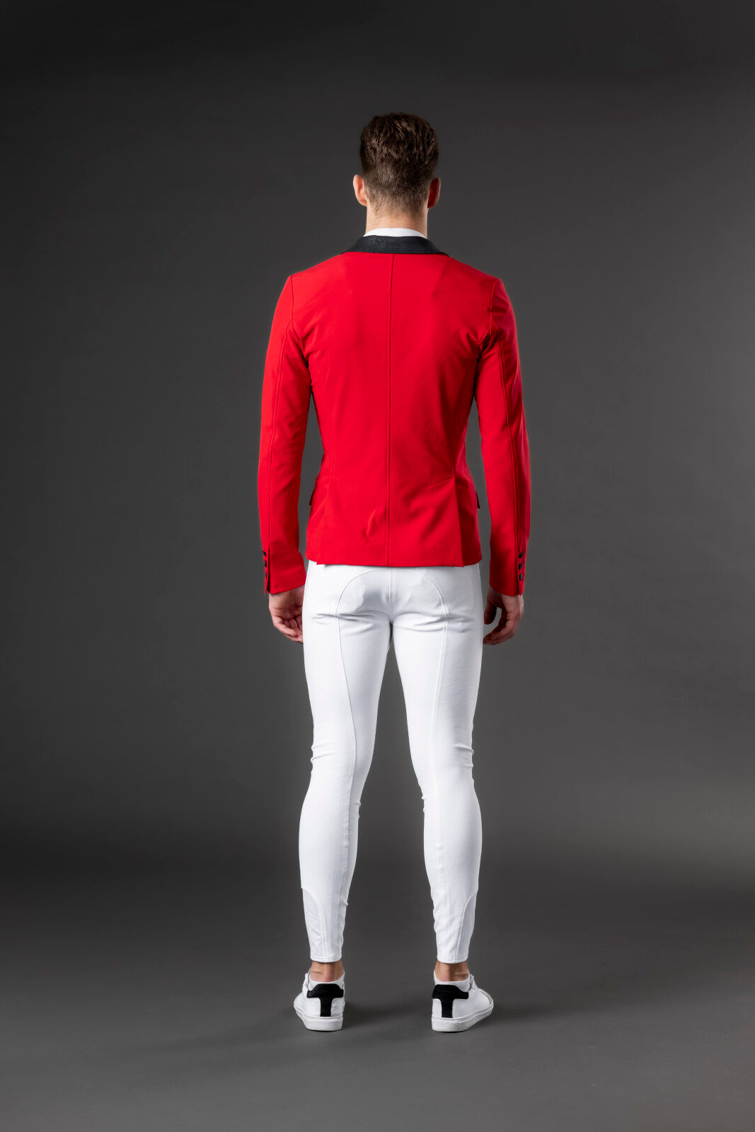 CATAGO MEN Nigel Turnierjacke