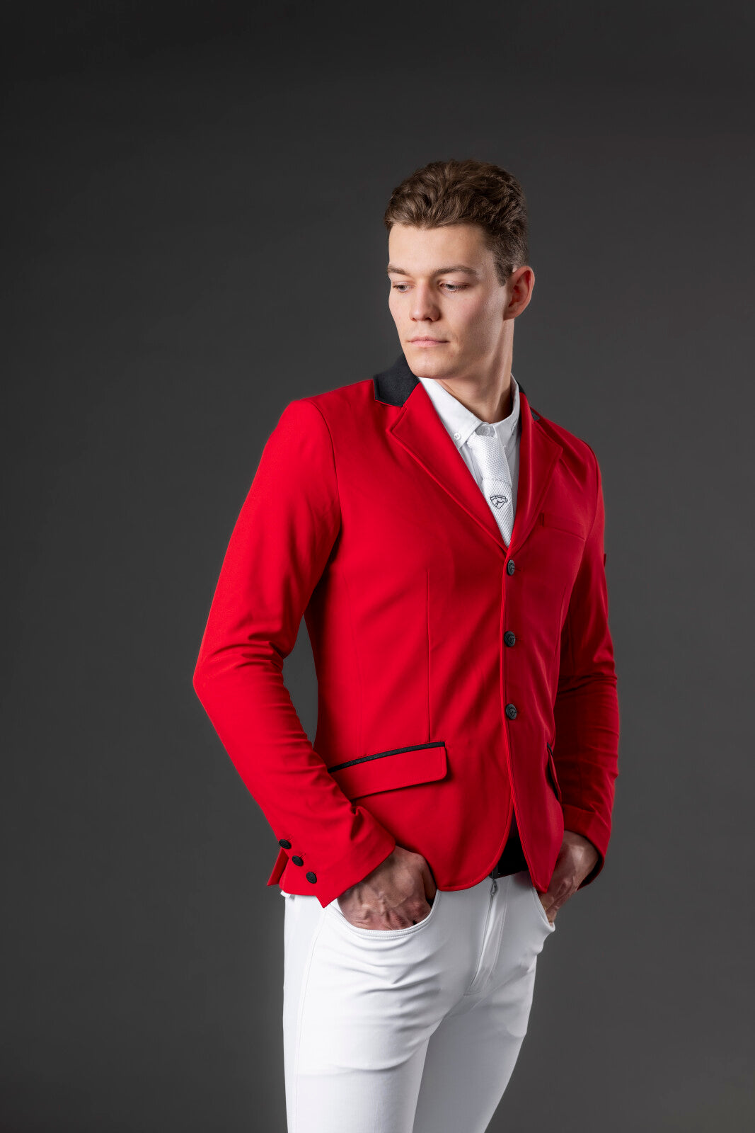 CATAGO MEN Nigel Turnierjacke