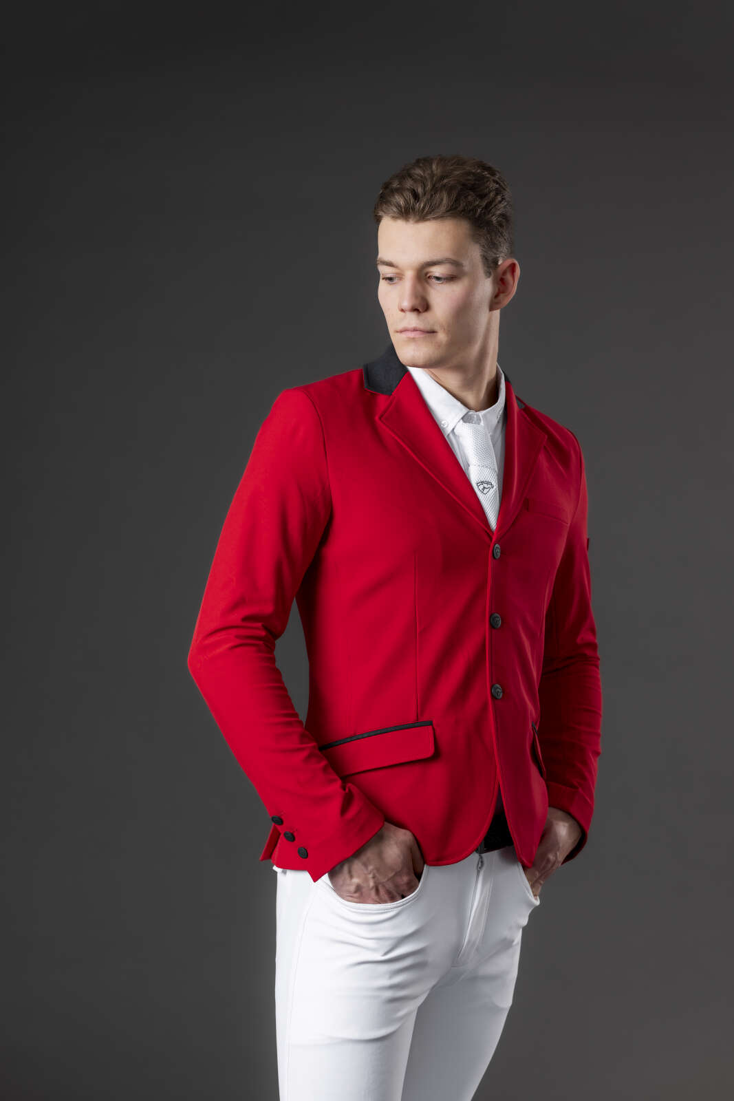 Catago MEN Nigel competition jacket