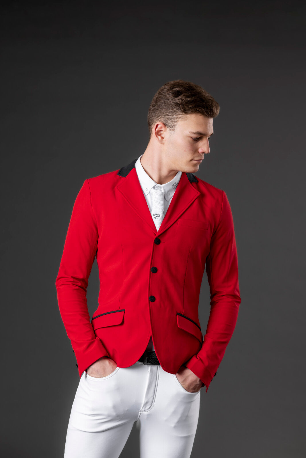 CATAGO MEN Nigel Turnierjacke