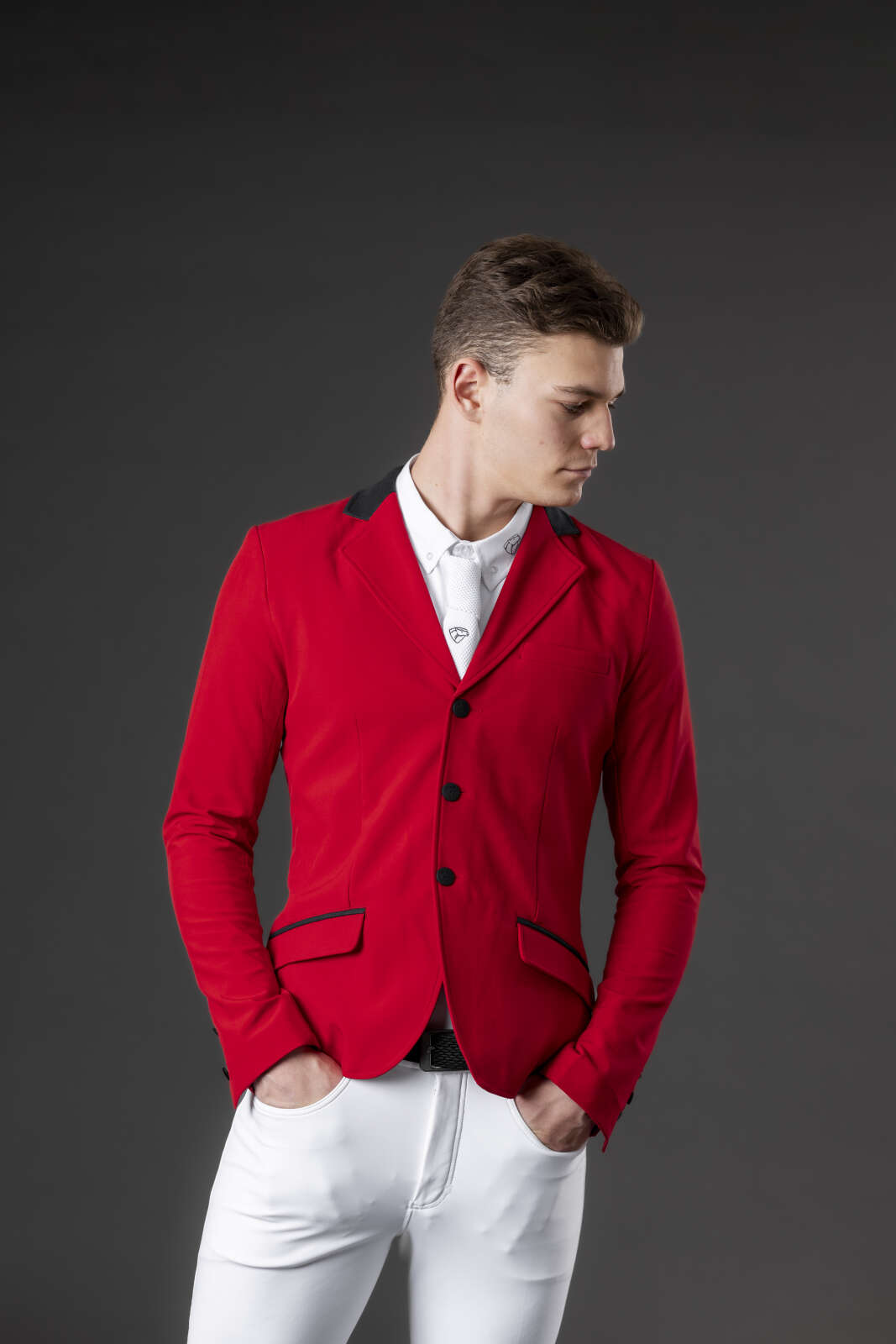 Catago MEN Nigel competition jacket