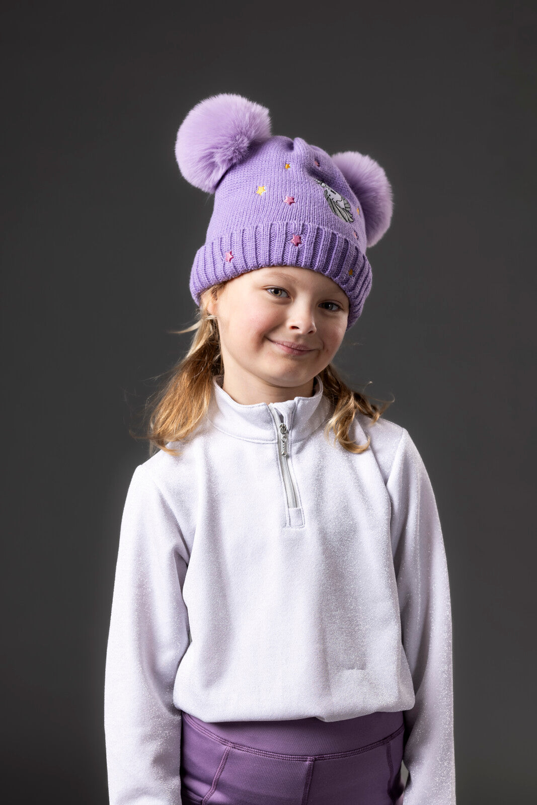 Equipage Sif unicorn hue