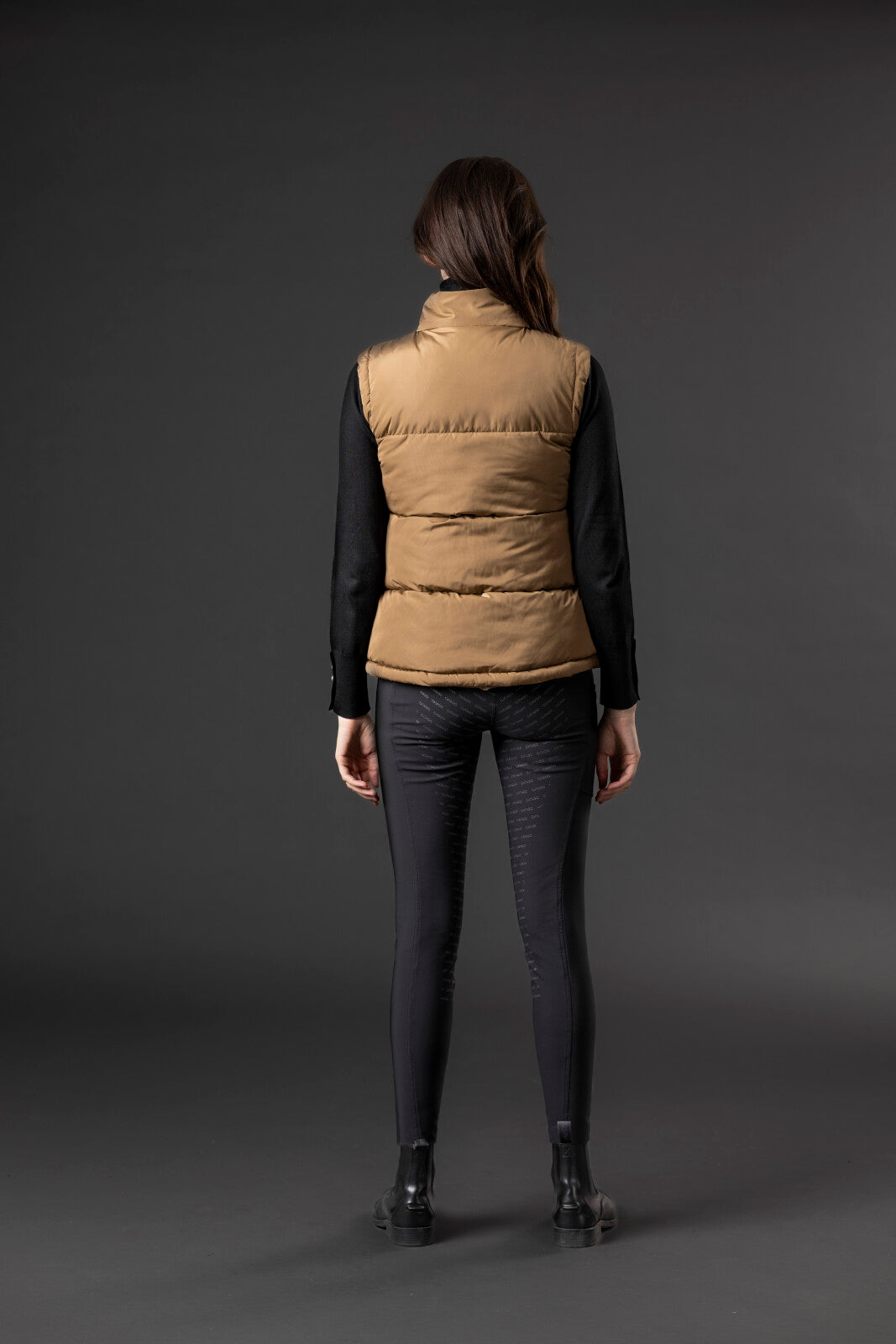 CATAGO Busta bodywarmer Reitweste