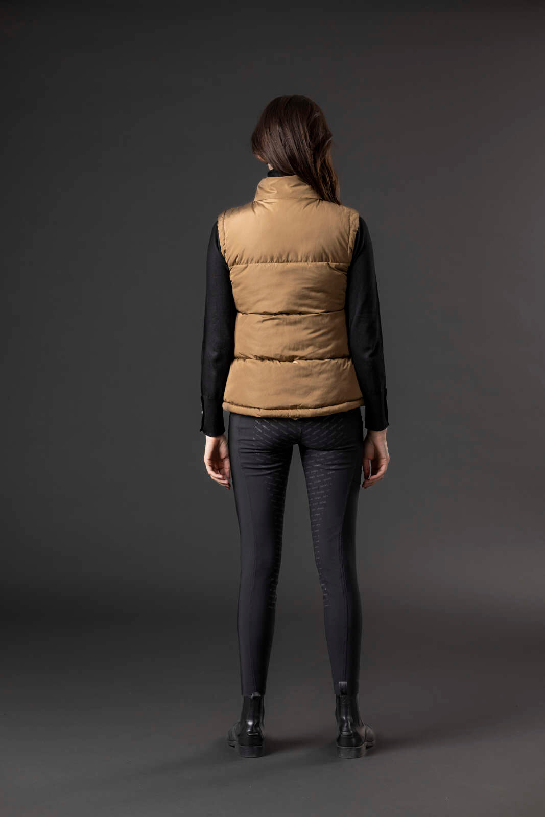 CATAGO Busta bodywarmer riding vest