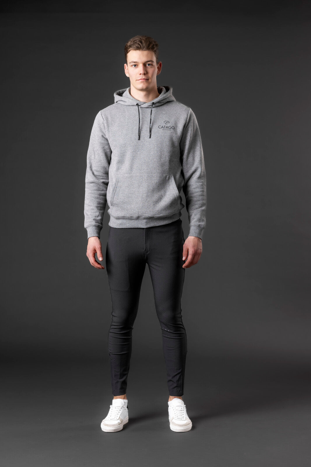 CATAGO MEN Rowan hoodie