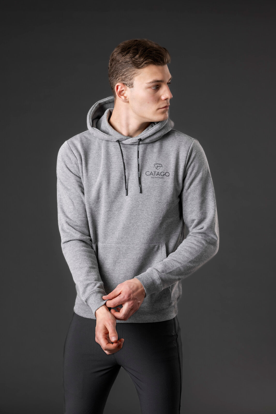 CATAGO MEN Rowan hoodie