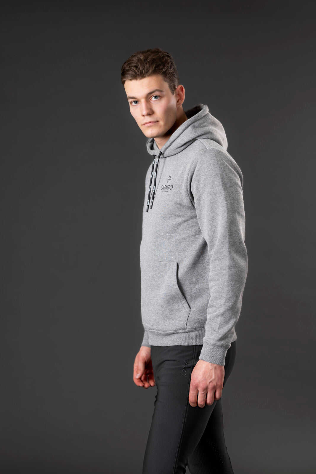 CATAGO MEN Rowan hoodie