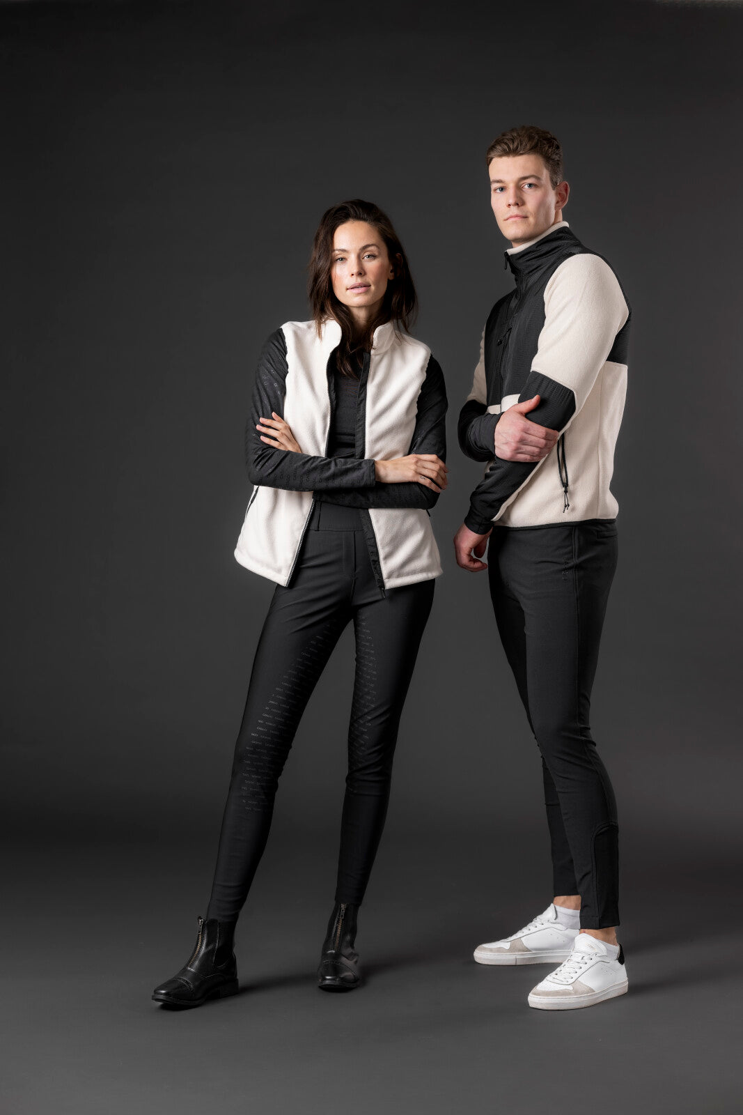 CATAGO Nala riding vest