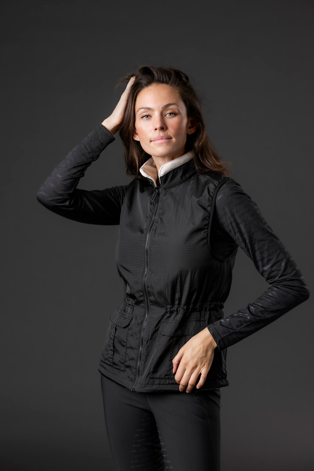 CATAGO Nala riding vest