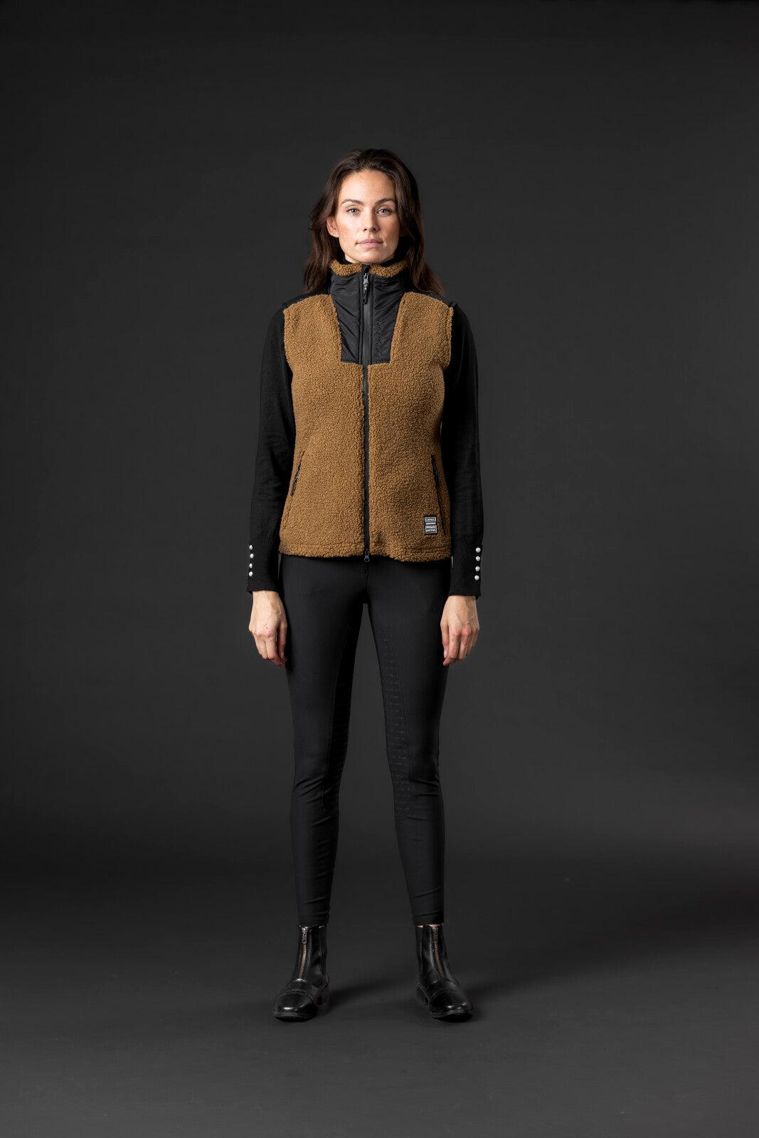 CATAGO Aimee ridväst