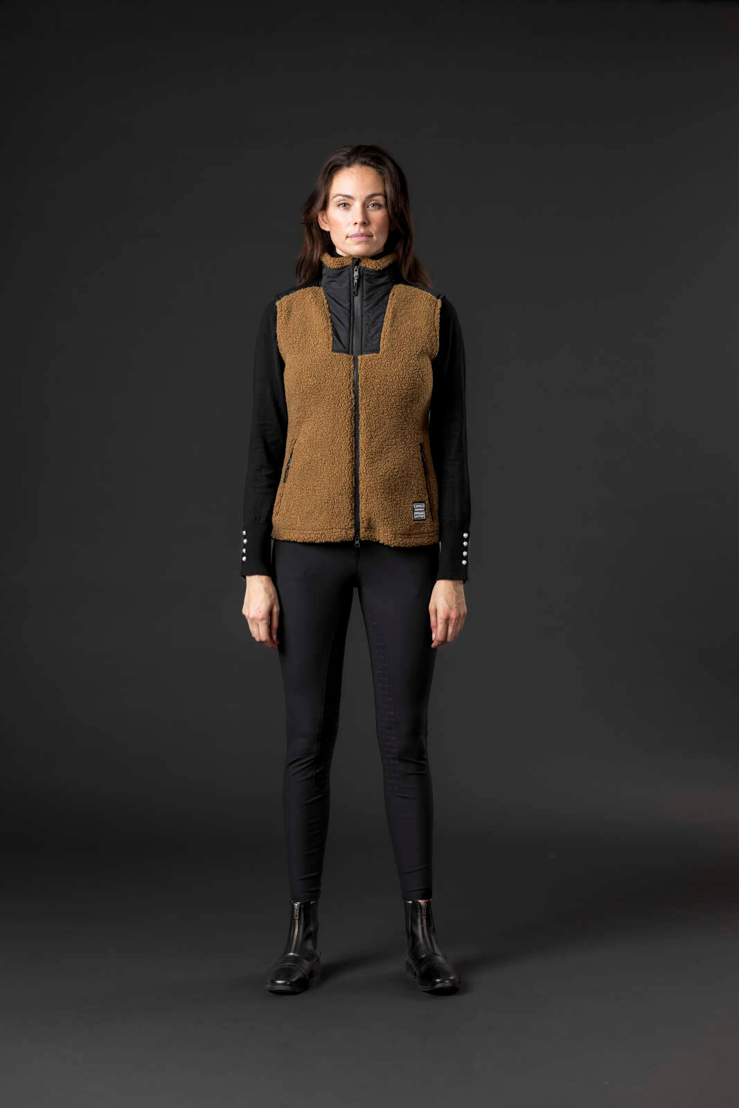 CATAGO Aimee ridevest