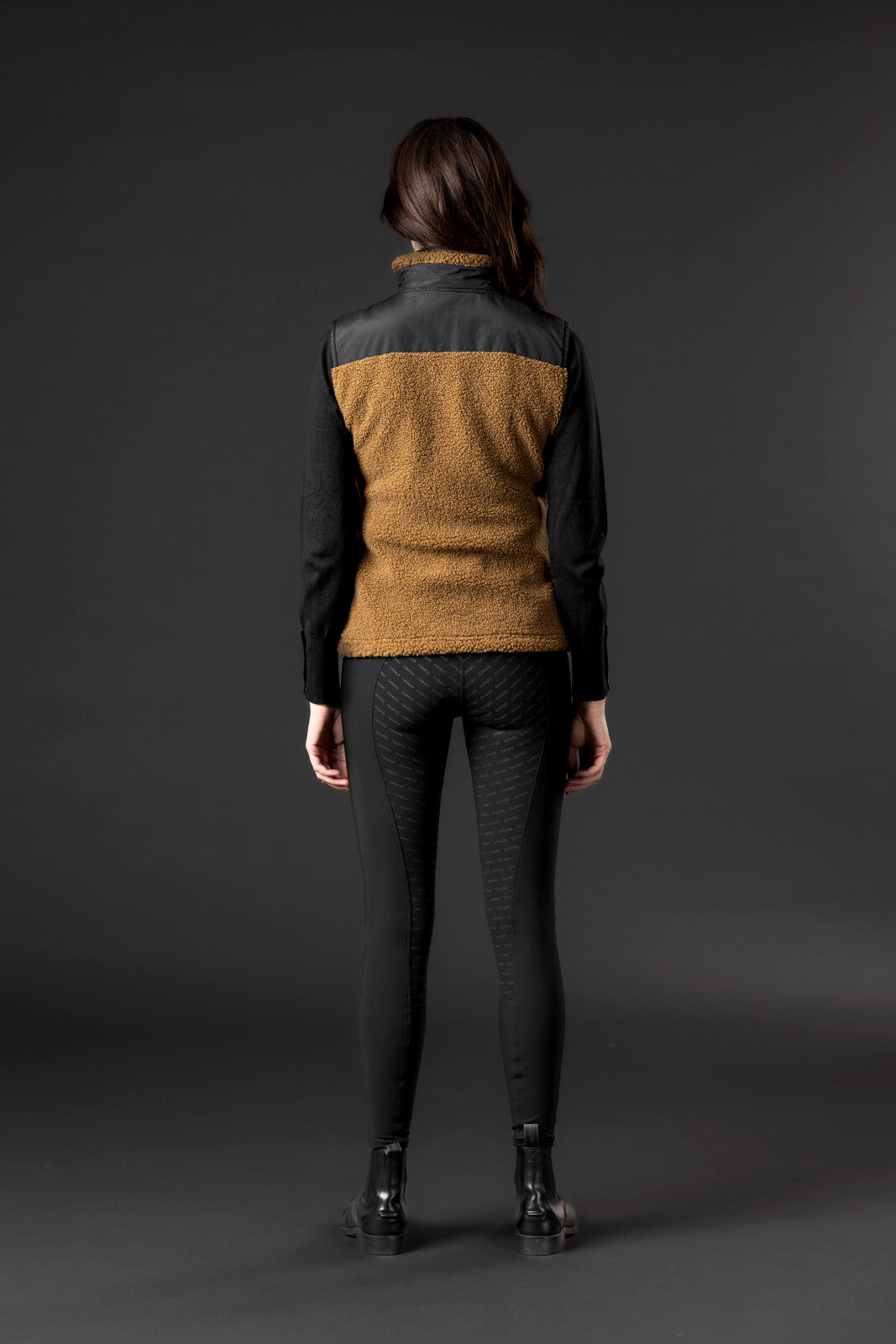 CATAGO Aimee ridevest