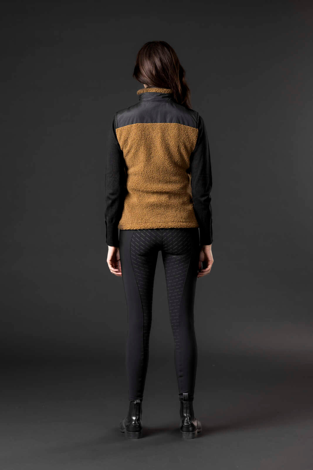 CATAGO Aimee ridevest