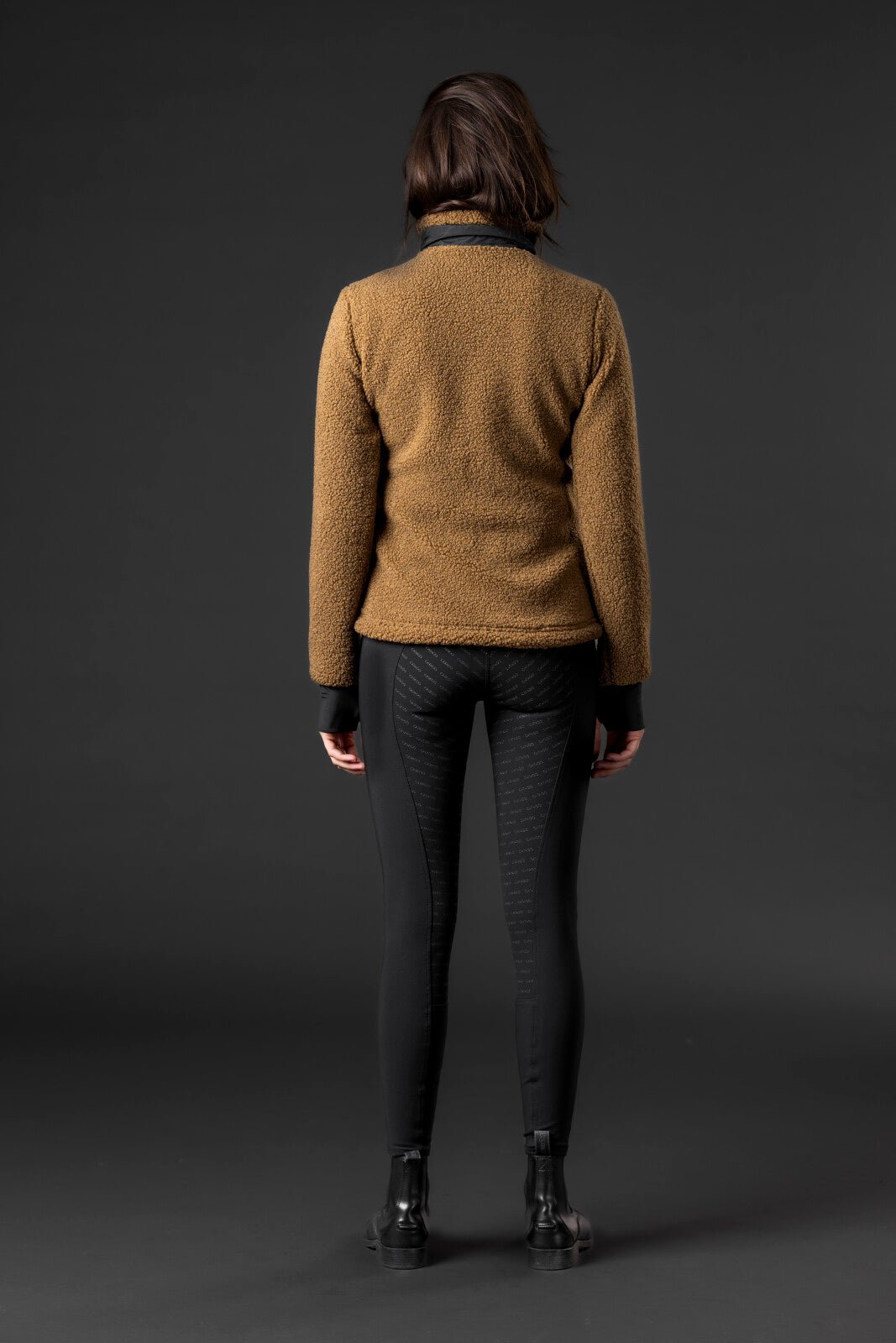 CATAGO Ashley riding jacket - Unamari