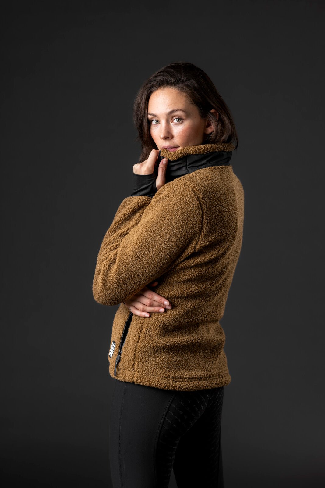 CATAGO Ashley riding jacket - Unamari