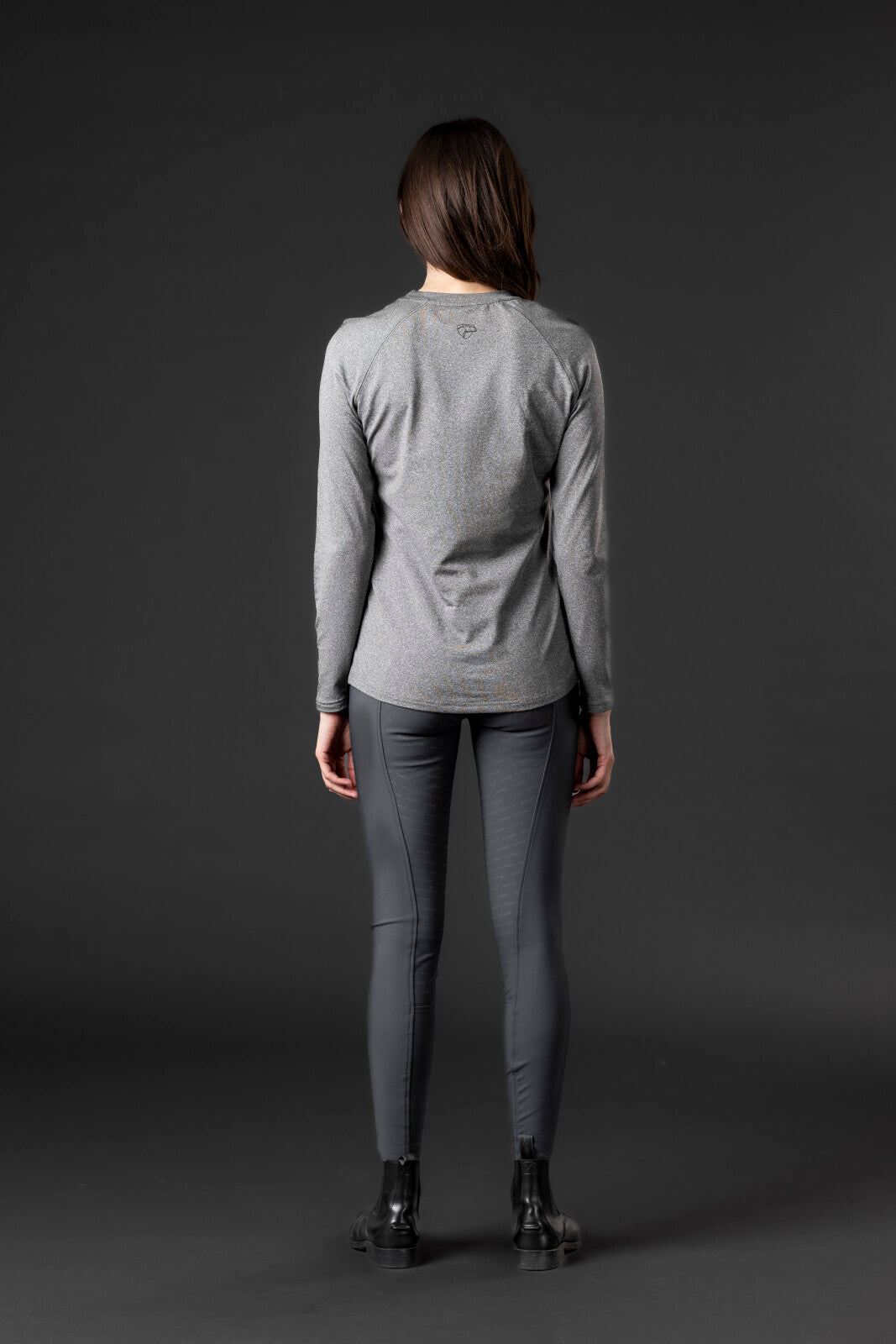 CATAGO Audrey long sleeve riding shirt
