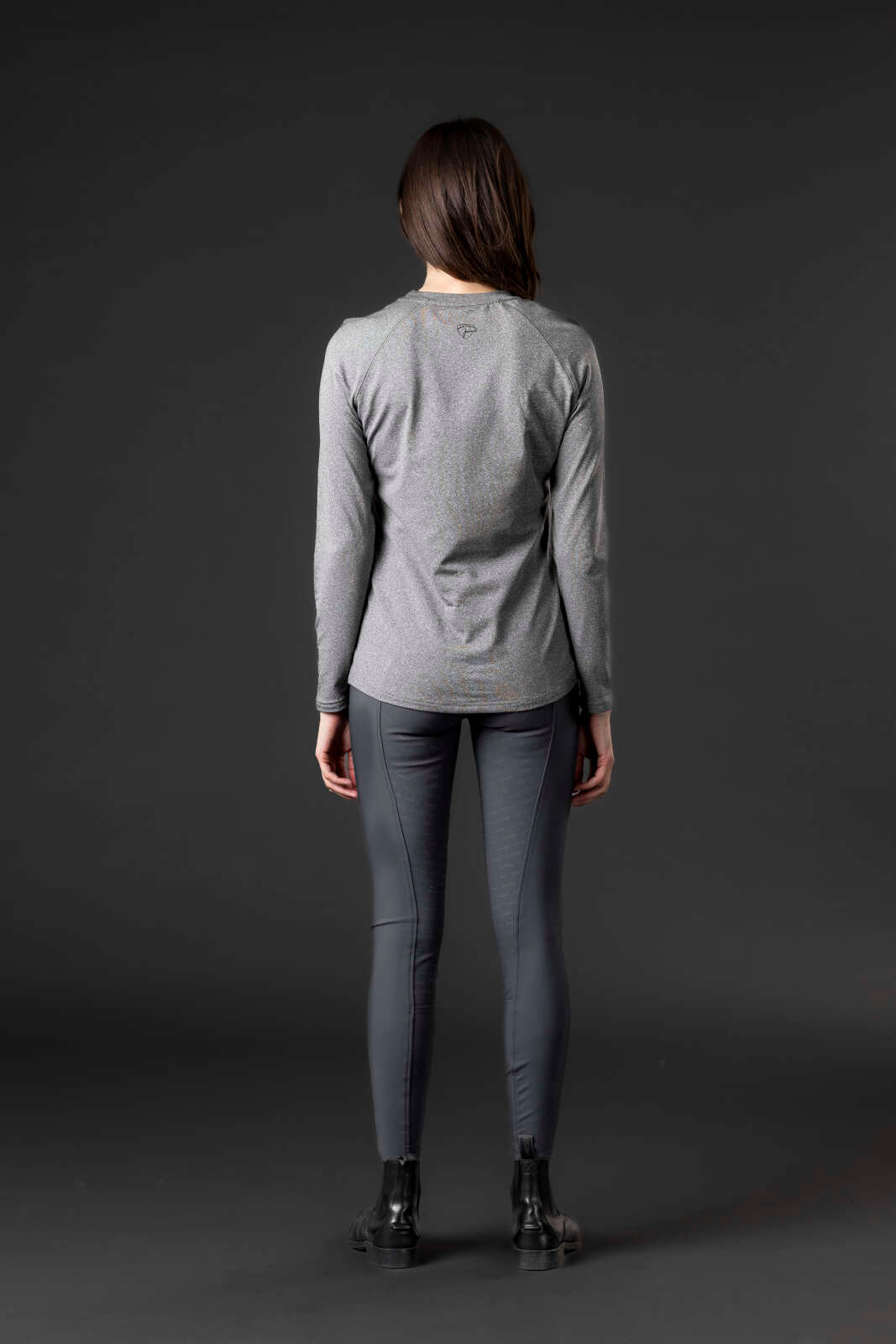 CATAGO Audrey langermet ridebluse