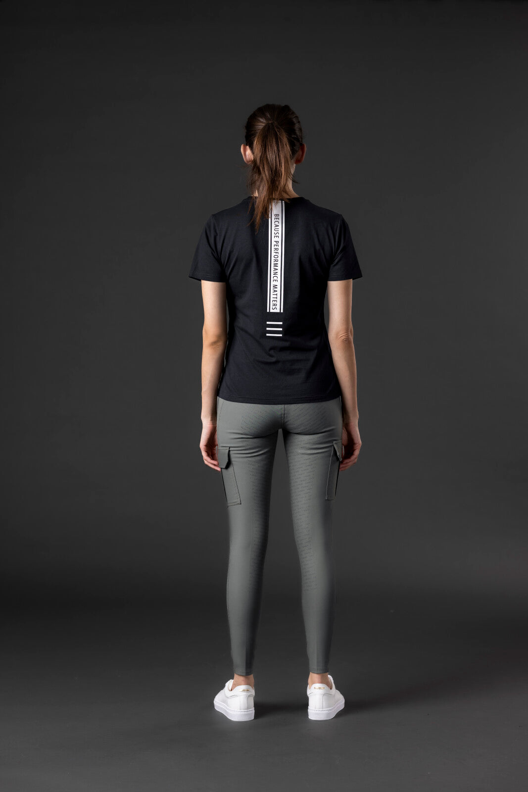 CATAGO Nimal short sleeve t-shirt