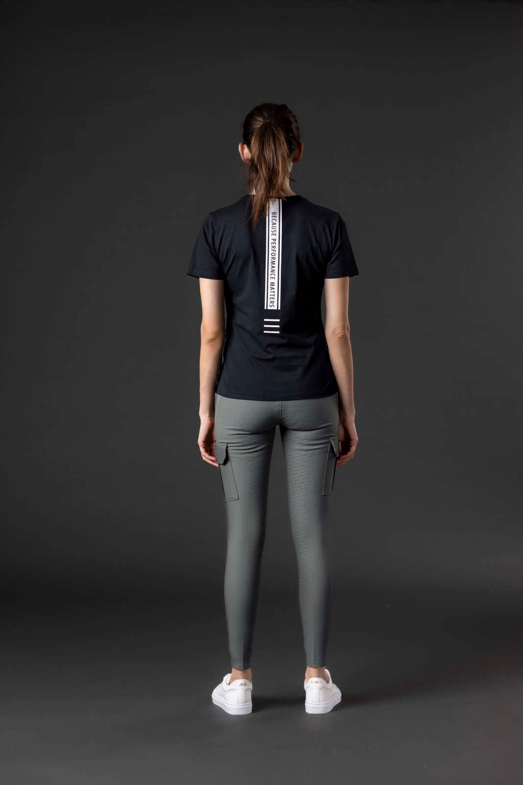 CATAGO Nimal kortärmad t-shirt