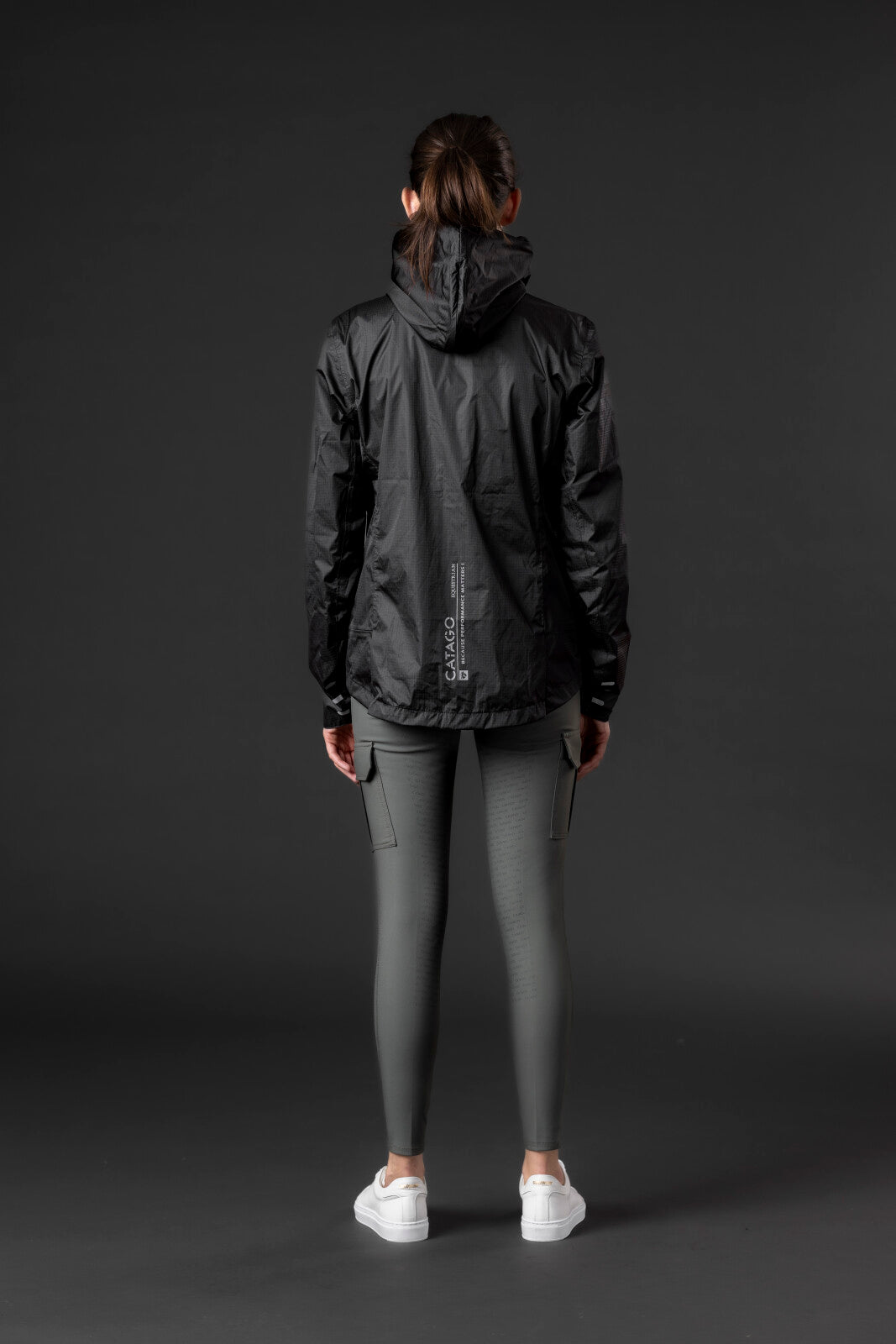 CATAGO Nova windbreaker